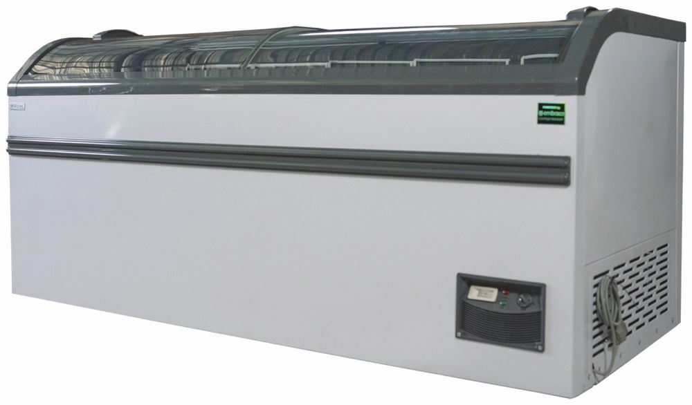 морозильник витрина