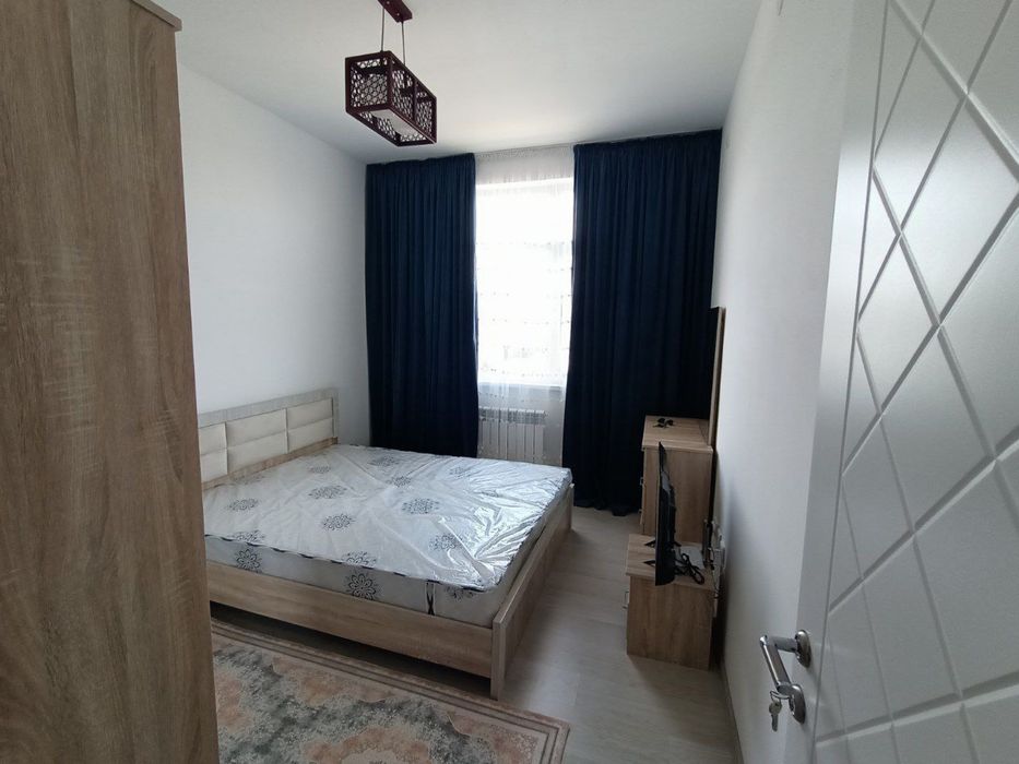 Махтумкули Паркентский продается квартира 1/5/9 с мебелью и техникой