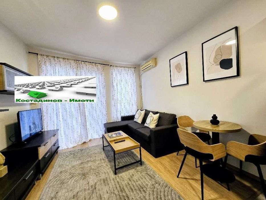 Продава се Двустаен апартамент в Пловдив, Кършияка - 60 кв.м за 1437 €/кв.м - Снимка #2