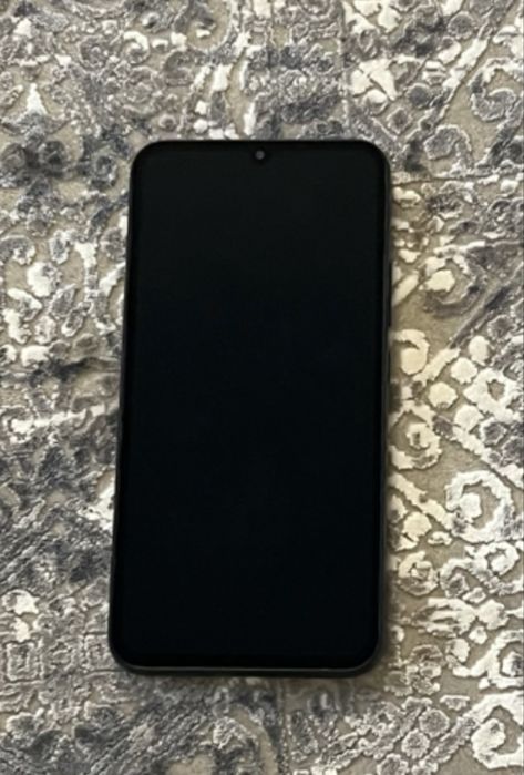 Samsung galaxy a34 5G (128 gb)