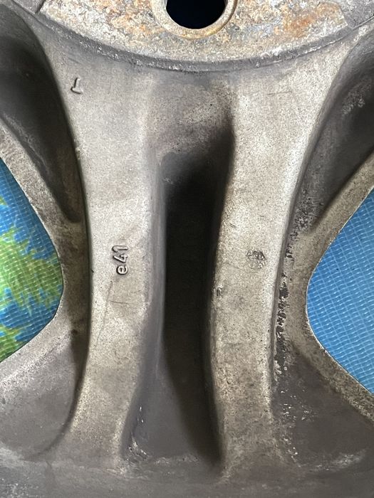 Диски БМВ от е36  r17  23-стиль цена 550$