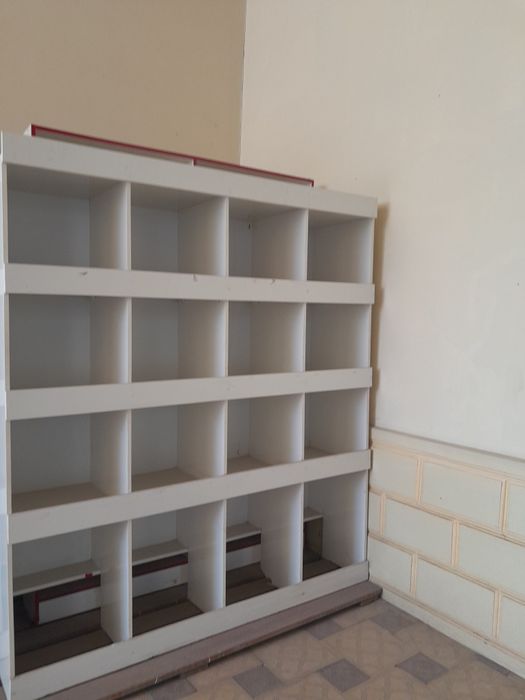 Савдо Доконлар учун