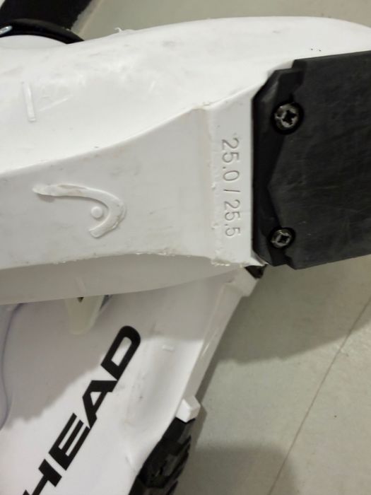 Ски Обувки  Head Raptor 60