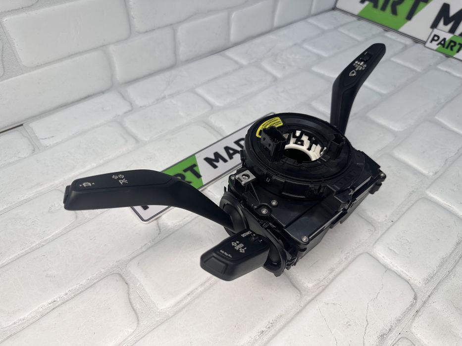 Лостове мигачи с лентов кабел AUDI A6 A7 C8 4N0907129AF