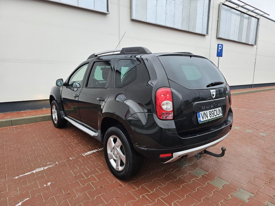 Dacia Duster ~ 1.6 16V ~ 2010 ~ Unic Proprietar ~