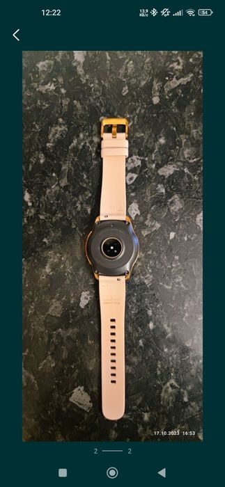 Продам часы galaxy watch