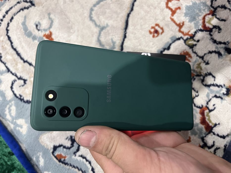 Самсунг s 10lite продам