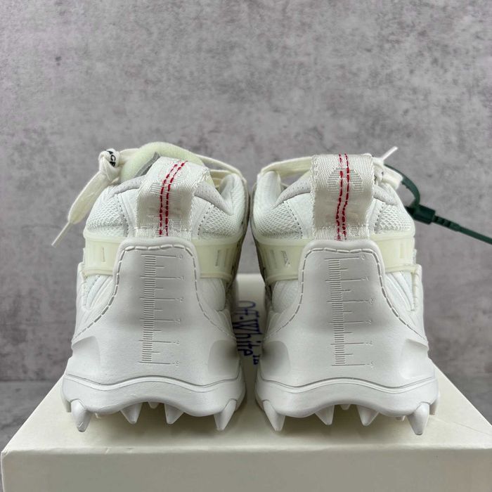 Off White Odsy1000 Alb (40/41/42/43/44) FULLBOX PREMIUM | Livrare cu verificare