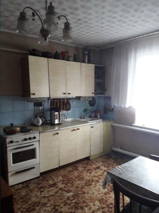 Продам кирпичный дом