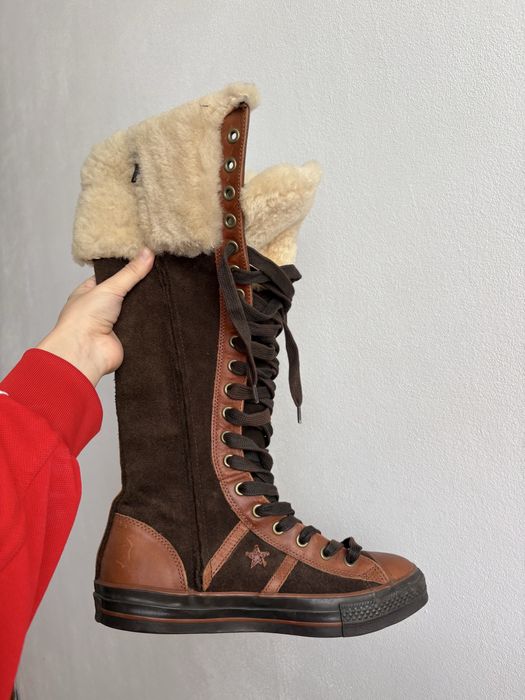 Converse vintage