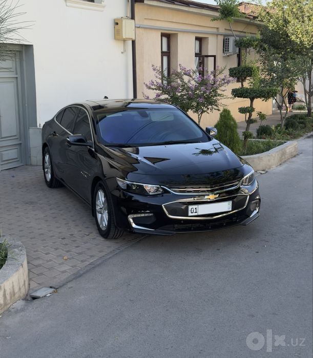 Stochni Malibu 2.4 ideal 69.000km yurgan