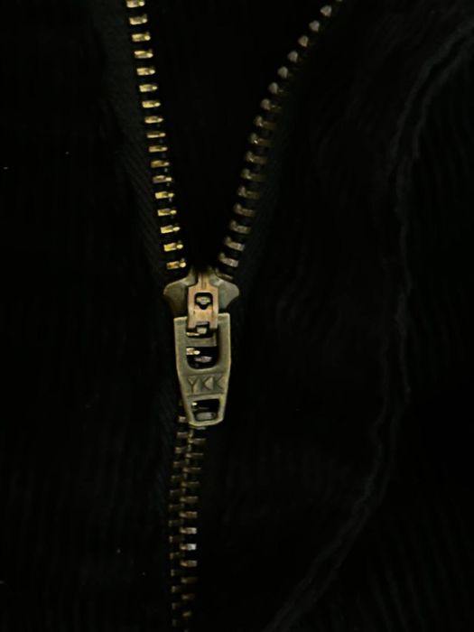 Вельветовые джинсы Mind Error