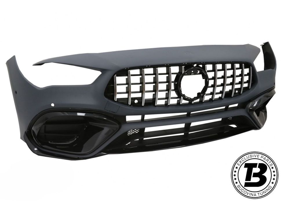 Bara Fata compatibila cu Mercedes CLA C118 X118 CLA45 Design