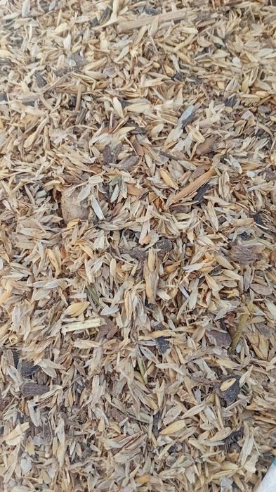 Отходы Отходы овёс мучной дост