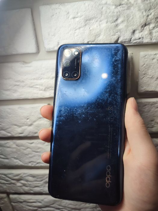 Продам Oppo a72 на 128гб