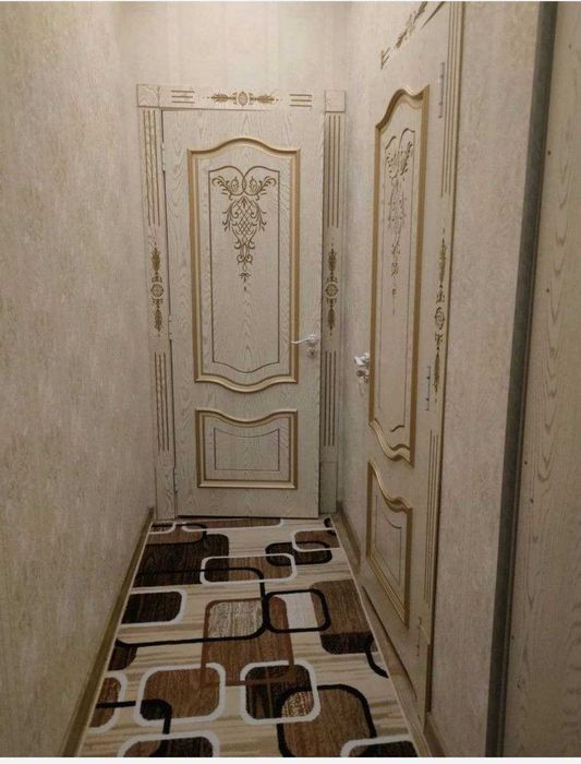 Продаётся 1х комн квартира на 4 этаже Ор-р Семург