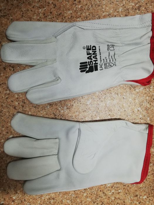 Спец ботинки Тимберланд