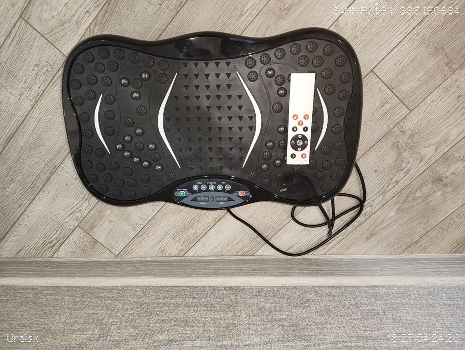 Платформа для похудения