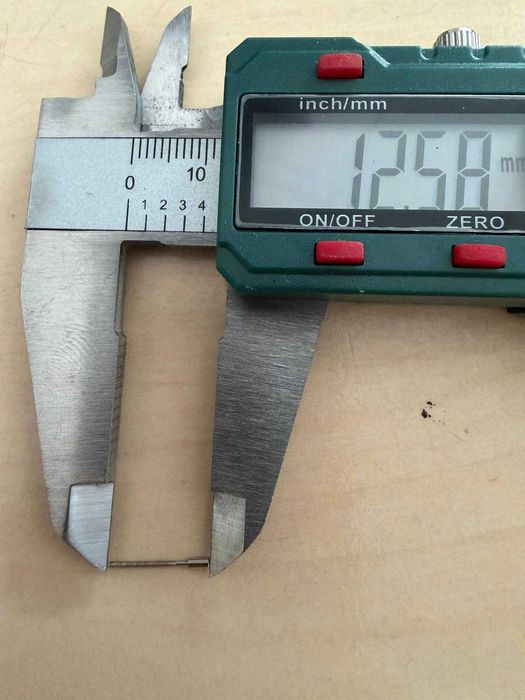 Piese Atlantinc 6300