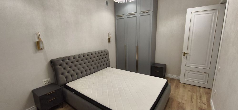 Сдам свой евро дом на долгий срок!