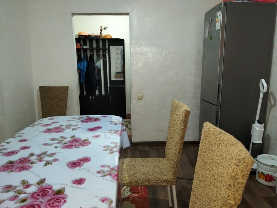 Продам дом на даче кирпичка