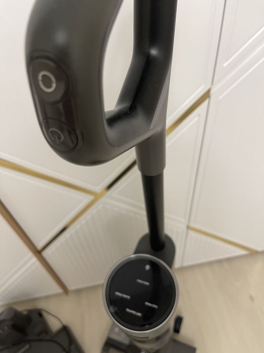 Пылесос dreame H12