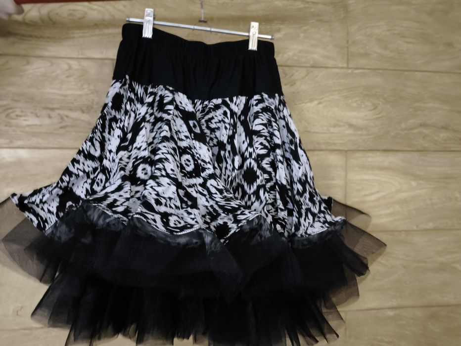 Юбки шикарные для танцев или для жизни