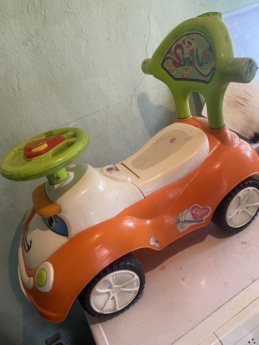 Продам Детскую Машину Талокар