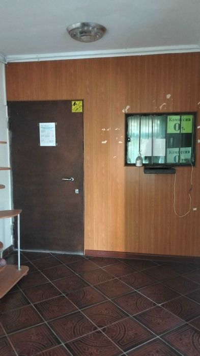 Сдается в аренда помещение