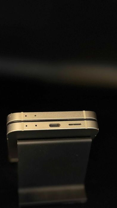 Hope Amanet P7 Samsung Galaxy Z Flip 6 Black
