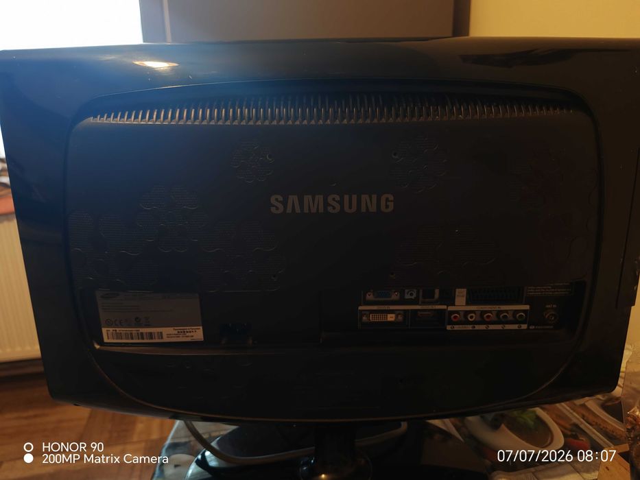 TV Samsung diagonala 56