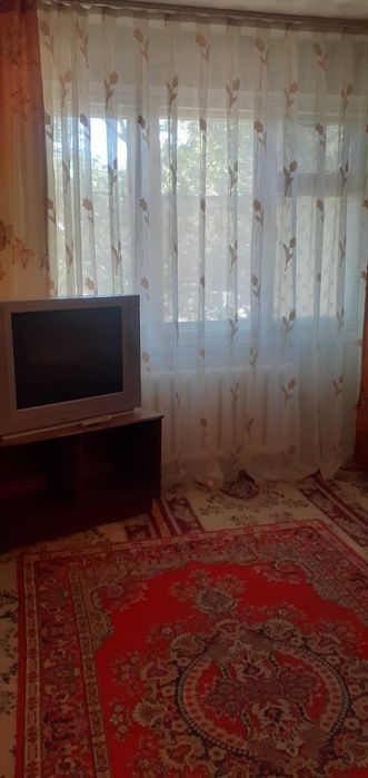 Квартира посуточная.