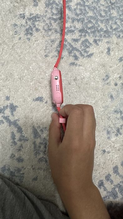 GPS сағат балаларға арналған арзан бағада