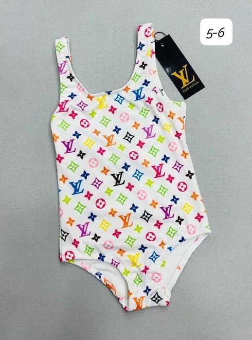 Costum baie fetite