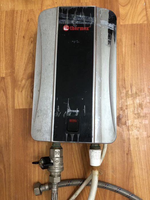 Водонагреватель электрический