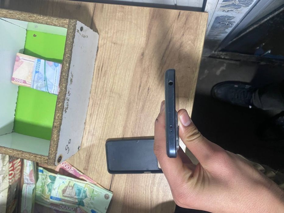 Redmi note 12 128 talik