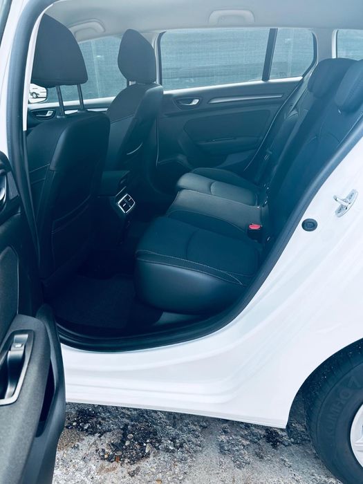 Renault Megane 1.3-116 cp /euro 6