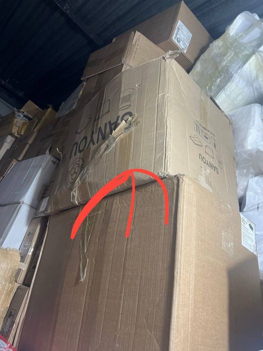 Продаются одноразовые стаканы