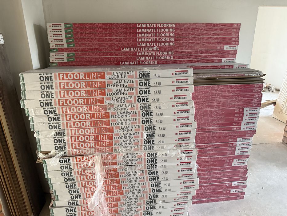 Ламинат E EGGER.