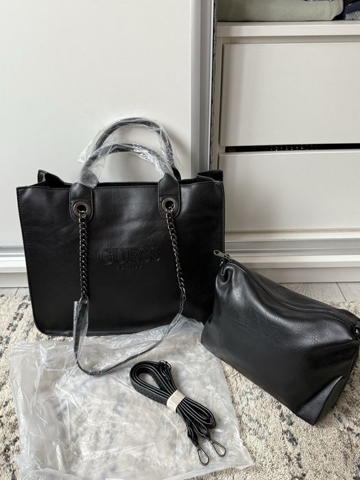 Poseta/ Geanta Guess