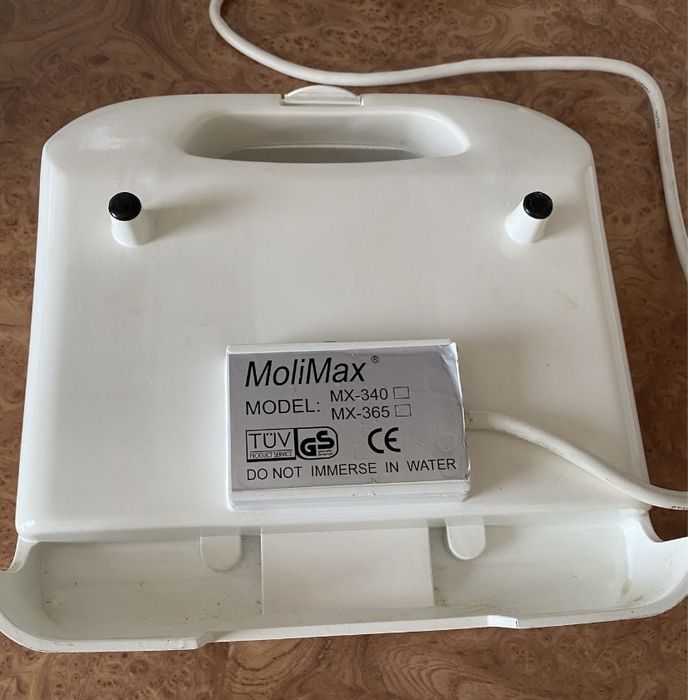 Aparat pt.toaster - sandwich