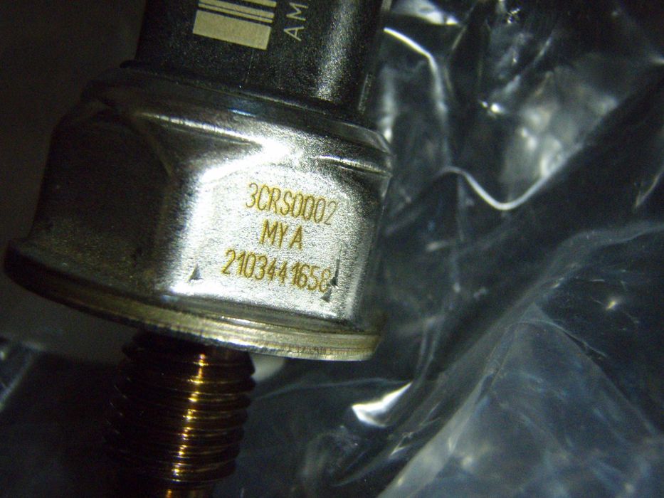Senzor presiune combustibil ERA 551318, aproape nou
