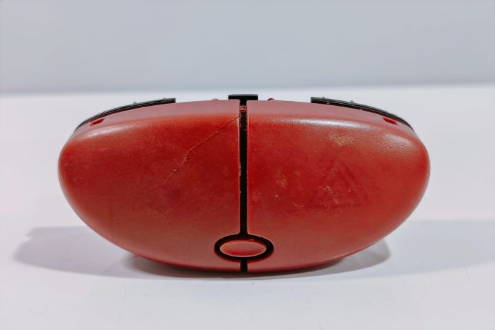 Buton Avarie  Buton avarii 40377877 Peugeot 206 prima generatie (face