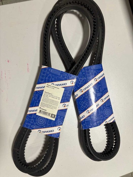 Ремень генератора AVX11-1775