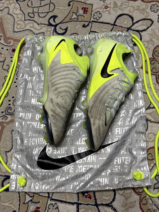 Продам бутсы Nike Phantom GX II Elite FG