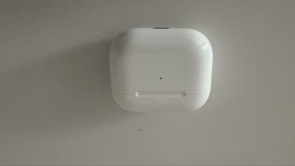 Продается Airpods 3