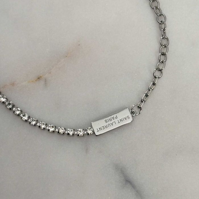 Bratara Y S L Cassandre