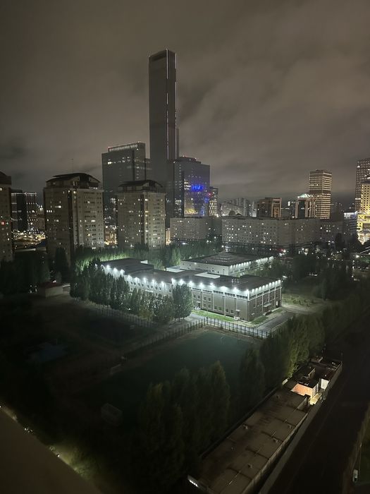 Посуточно квартира Астана