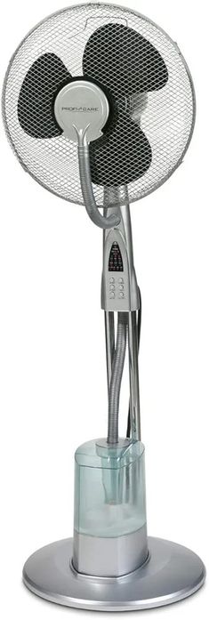 Нов вентилатор ProfiCare, PC-VL 3069 LB, 85W, Овлажняване на въздуха