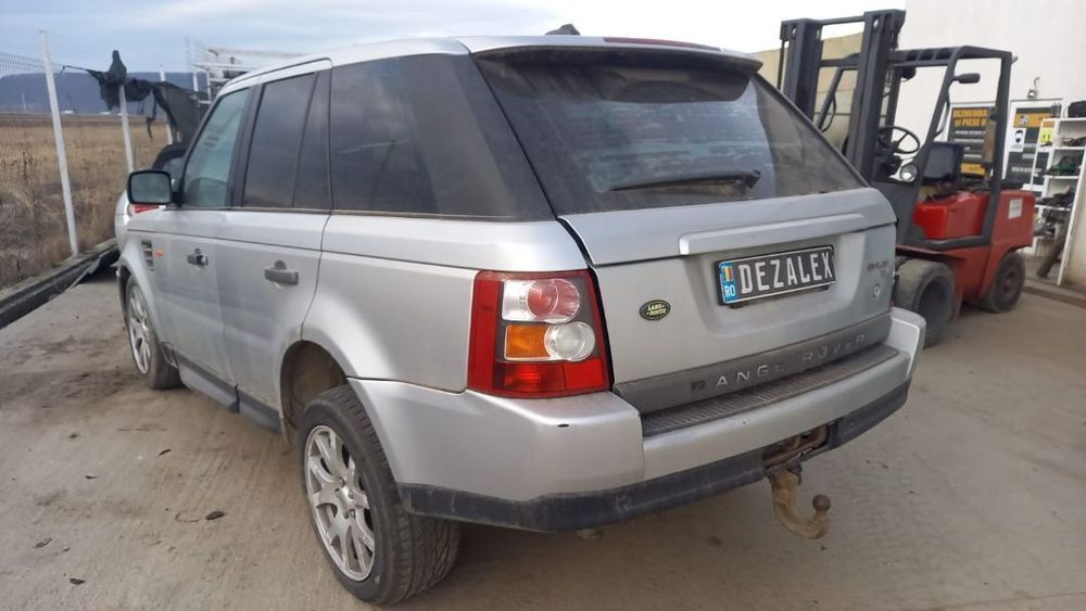 Dezmembrari Range Rover Sport 2004-2012 2.7 TDV6